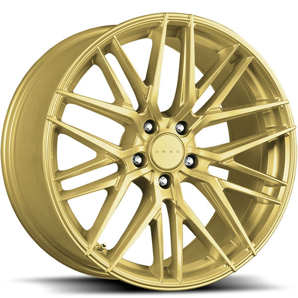 Drag DR-77 Gold